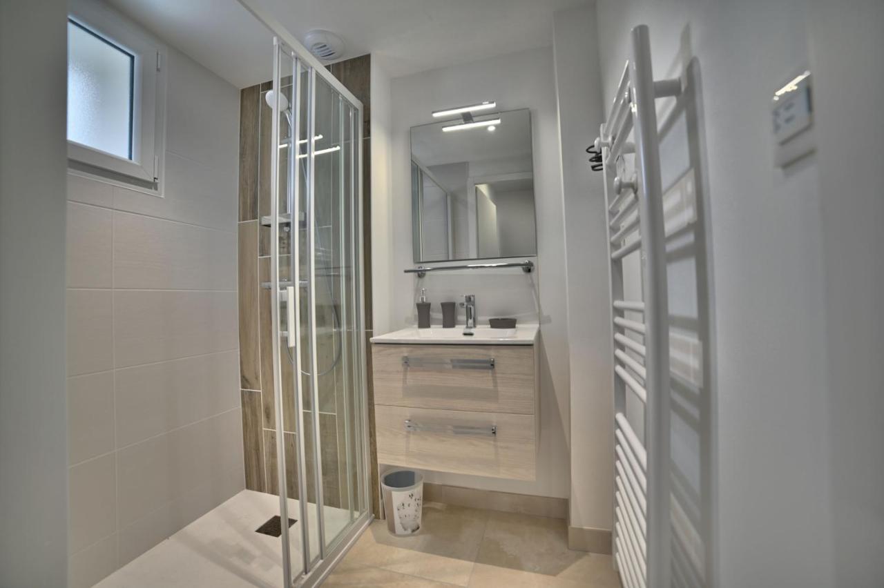 Le Pacha Maison Avec Piscine/Parking/Wifi/Plages 5Kms Les Mathes Kültér fotó