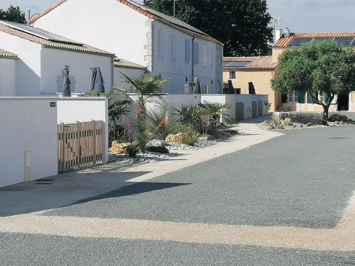Le Pacha Maison Avec Piscine/Parking/Wifi/Plages 5Kms Les Mathes Kültér fotó