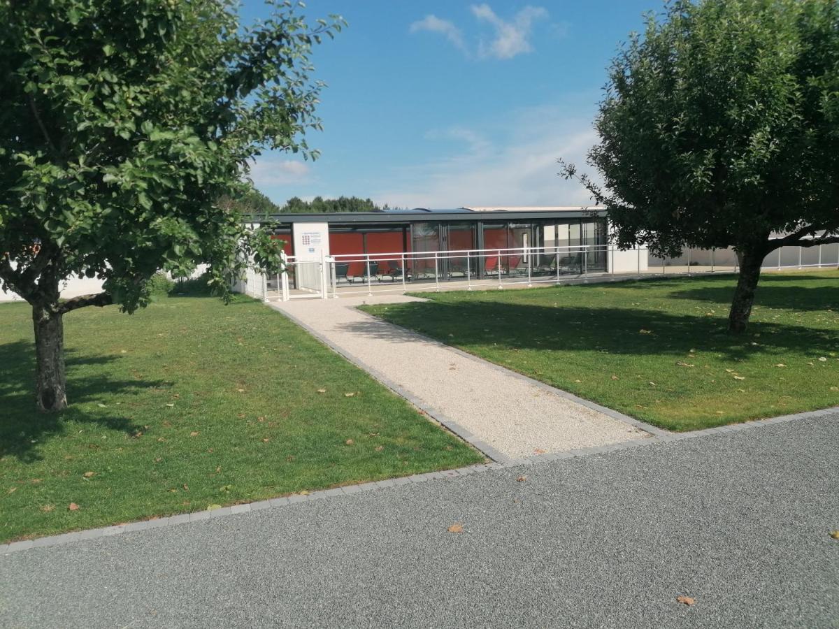 Le Pacha Maison Avec Piscine/Parking/Wifi/Plages 5Kms Les Mathes Kültér fotó