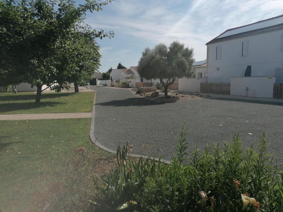 Le Pacha Maison Avec Piscine/Parking/Wifi/Plages 5Kms Les Mathes Kültér fotó